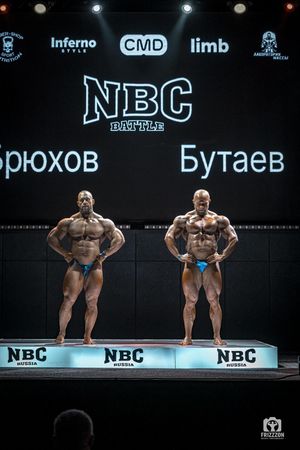 Фотограф Андрей Слынченко FRIZZZON